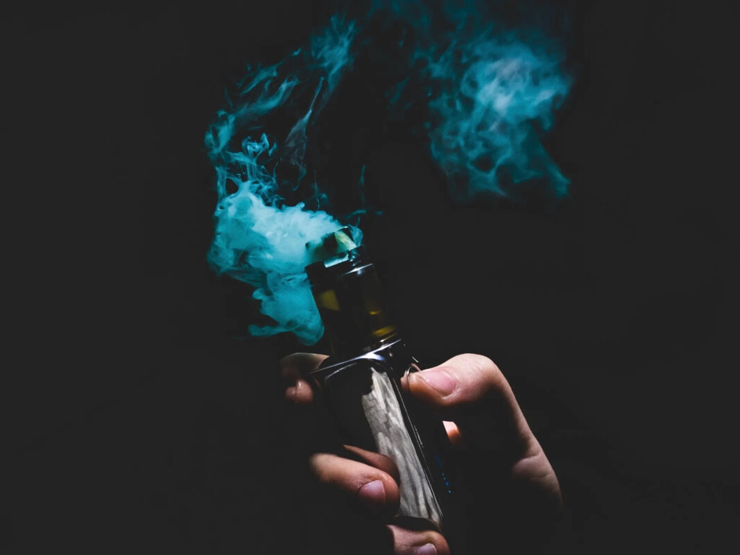 Electronic Vape ND Vape Store
