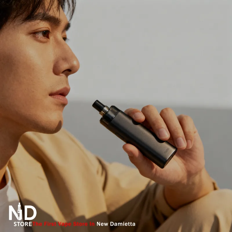 popcorn lung vaping هل الفيب يسبب مرض رئة الفشار (Popcorn Lung) - ND Store - أفضل فيب ستور في دمياط